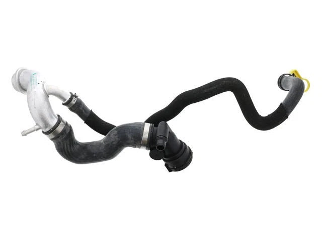 Upper Radiator Hose for BMW 750Li xDrive (2010) 74837SJXR
