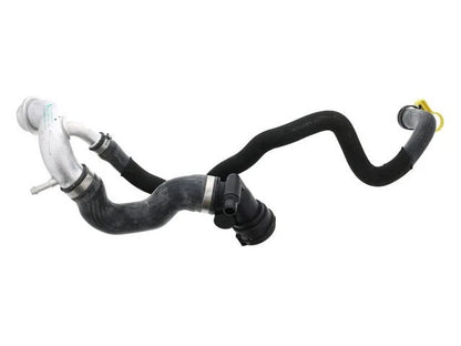 Upper Radiator Hose for BMW 750Li xDrive (2010) 74837SJXR