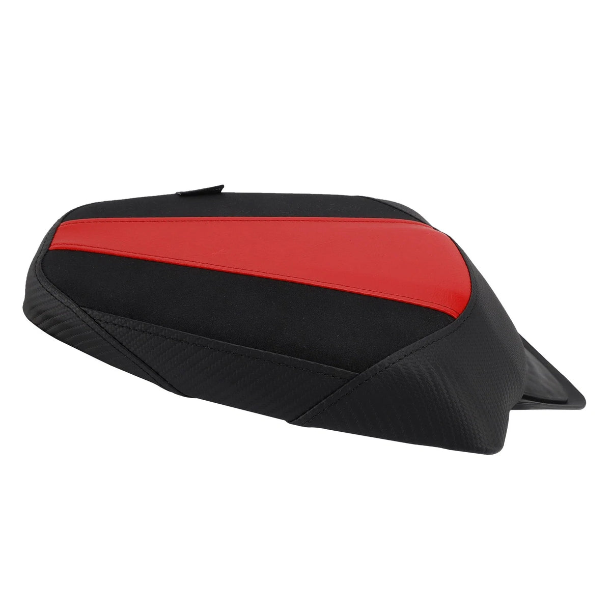 Rear Passenger Seat Pillion Saddle for Aprilia RS457 (2024–2025)