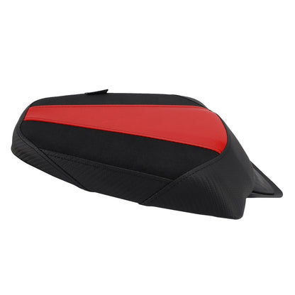 Rear Passenger Seat Pillion Saddle for Aprilia RS457 (2024–2025)