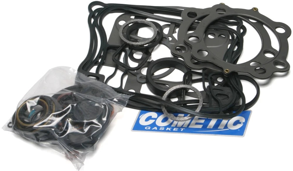 Complete Engine Gasket Kit for Evo Sportster (C9855F)