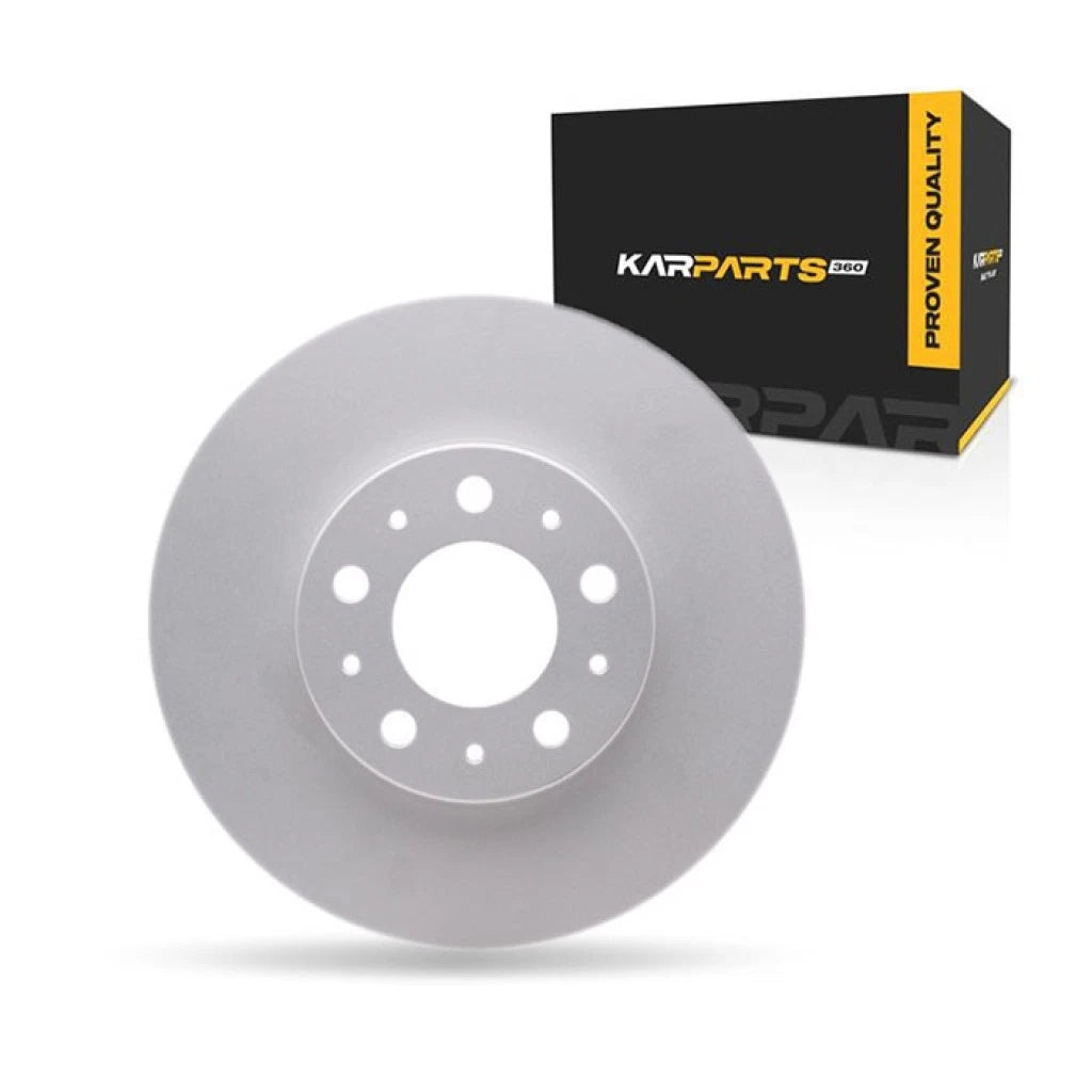 Disc Brake Rotor for Volvo S70/V70 (1998–2000) ALX-PAU-DF-604-27018-CLA5