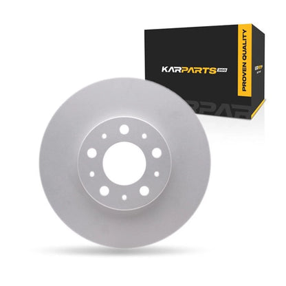 Disc Brake Rotor for Volvo S70/V70 (1998–2000) ALX-PAU-DF-604-27018-CLA5