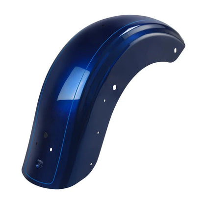 Rear Fender for Harley Touring Road Street Glide (2009–2023) Superior Blue