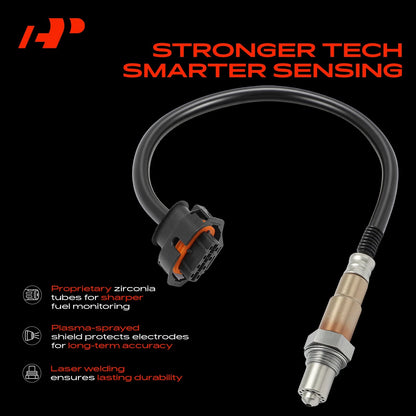O2 Oxygen Sensor for Cadillac CTS (2003–2004) 250-241125