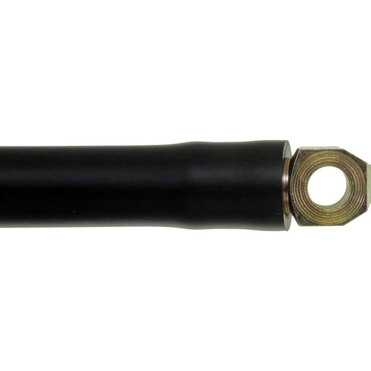 Dorman Brake Line Front Driver Left Side for Chevy Impala (H380095, B916444)