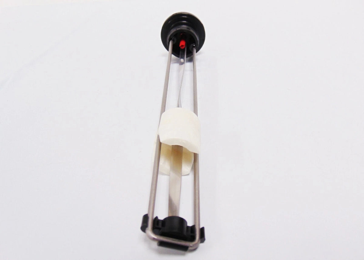 Fuel Gauge & Grommet for Simplicity Lawn Mower (OEM)