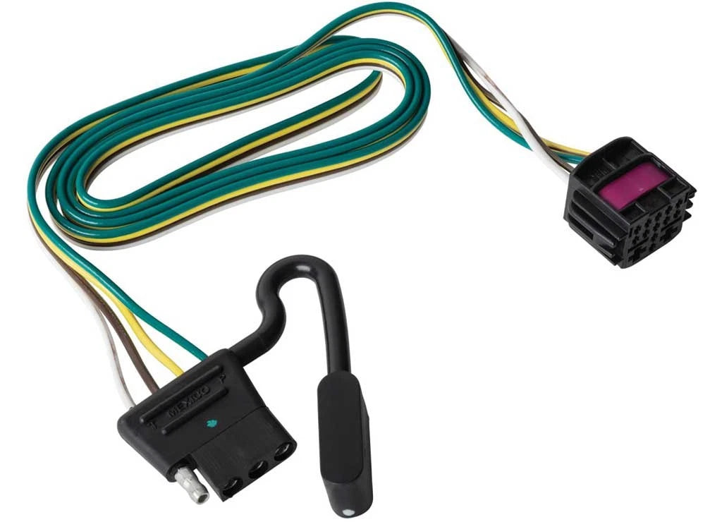T-One Wiring Harness for Encore GX/Trailblazer (2020–2021) 118293