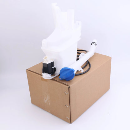 Wiper Washer Windshield Reservoir + Motor for Hyundai Tucson (2022–2024) 98610N9000