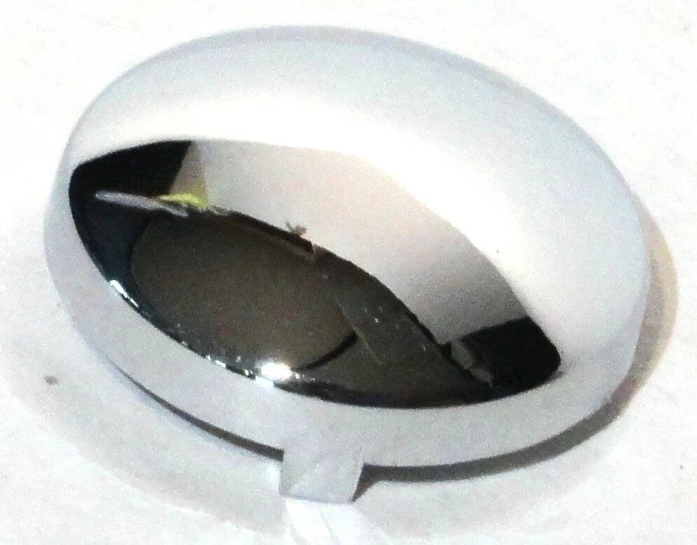 Pack of 50 Upholstery Tuck N Roll Button Covers for International FL (70195)