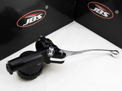 14mm Front Brake Master Cylinder Lever Assembly for Honda CB350F (72-74)