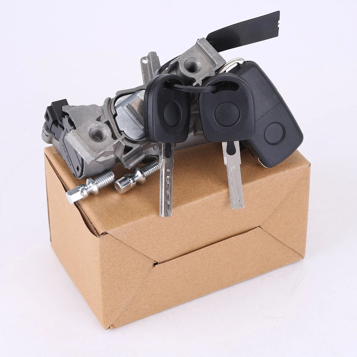Ignition Switch Lock Assembly for VW Jetta (2006–2018) 1K0905851B, ILA740