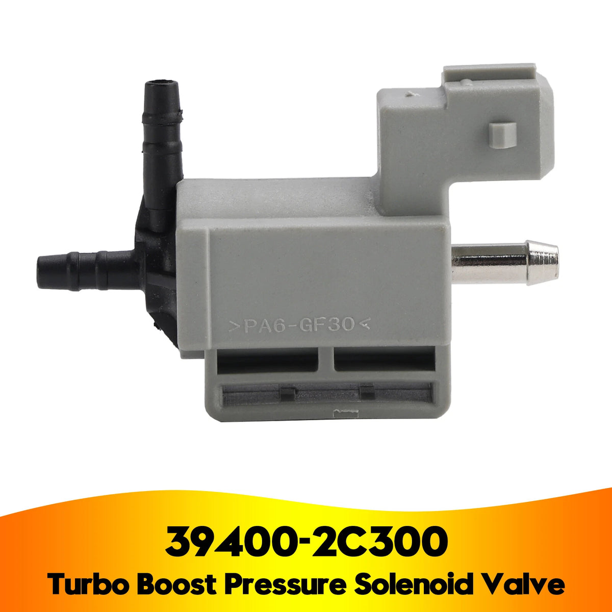 Turbo Boost Pressure Solenoid Valve for Hyundai Genesis (2010–2023) 39400-2C300