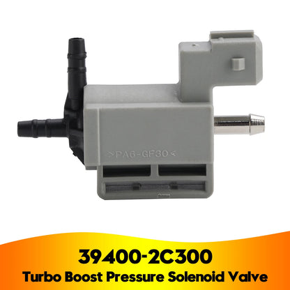 Turbo Boost Pressure Solenoid Valve for Hyundai Genesis (2010–2023) 39400-2C300