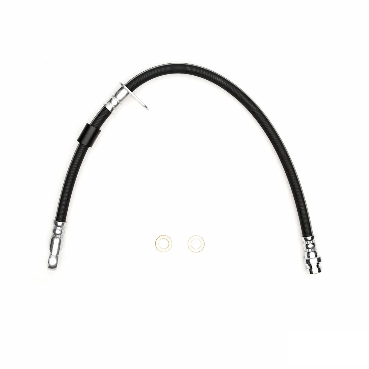 BHH-72056 Brake Hose for Mitsubishi Lancer (2008–2015)