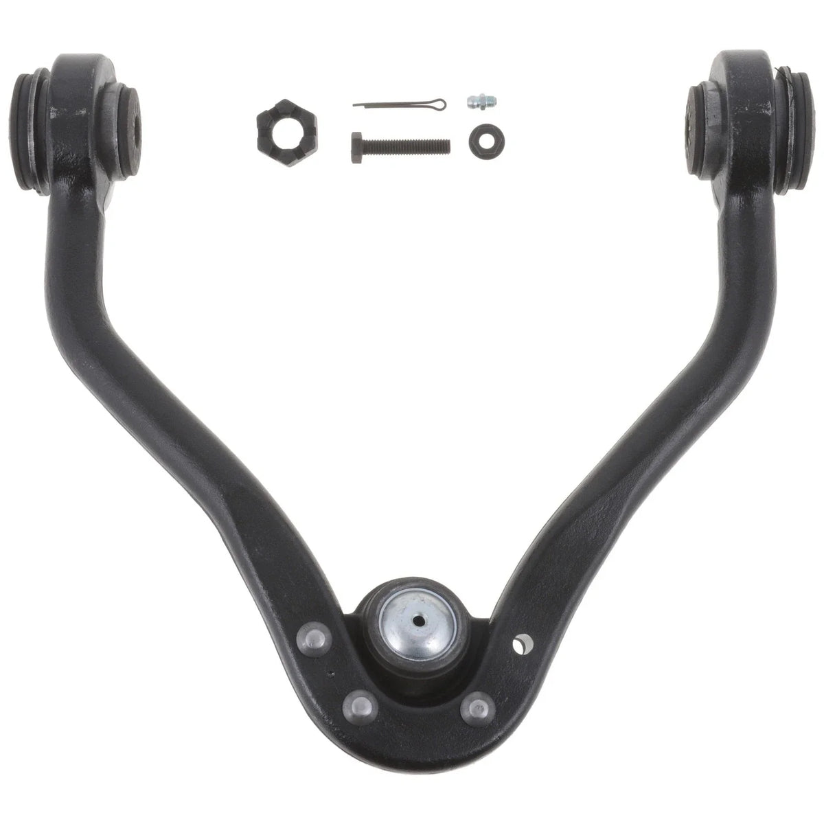 Front Right Upper Control Arm for Chevrolet K2500 (1989–2000)