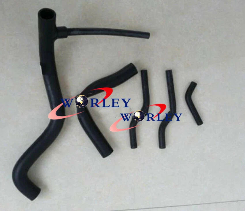Silicone Radiator Hose for MG MGB GT & Roadster 1800 1.8 (1976-1981)