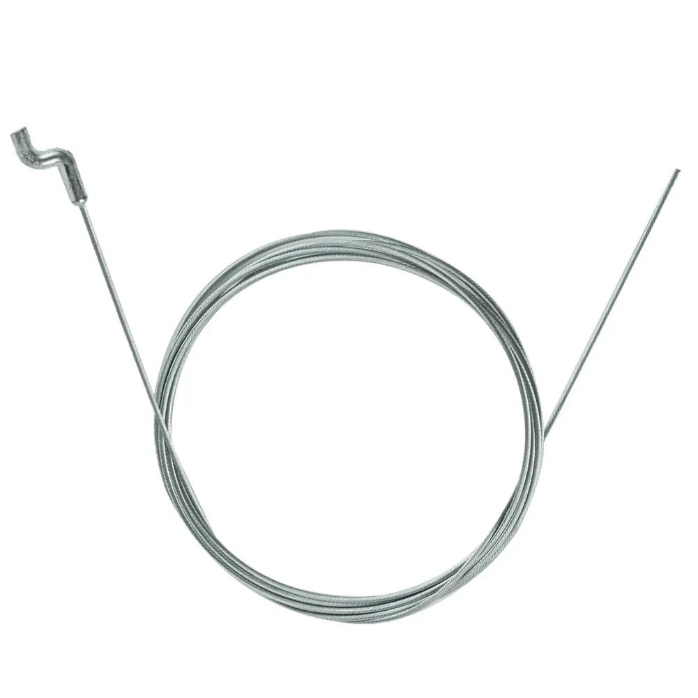 Cable Repair Kit for Garden Machines (Steel Pressure Screw)