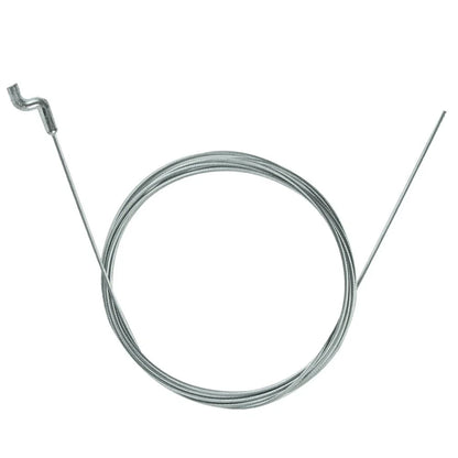 Cable Repair Kit for Garden Machines (Steel Pressure Screw)