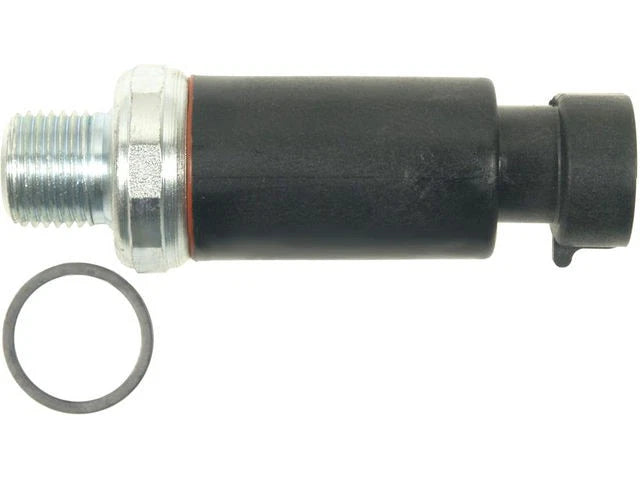 Oil Pressure Sender for Chevrolet Silverado 2500 HD (2001–2002) 77148KGYW