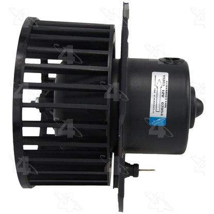 Blower Motor Rear for Chevy S-10 Blazer Jimmy (1995–2005) 35383 RBC191525