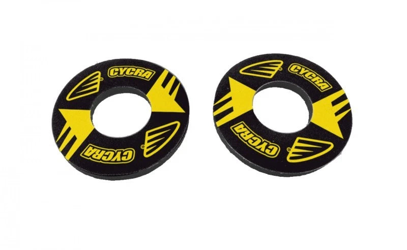 Cycra Grip Donuts for Hand Protection - 1CYC-3082-00