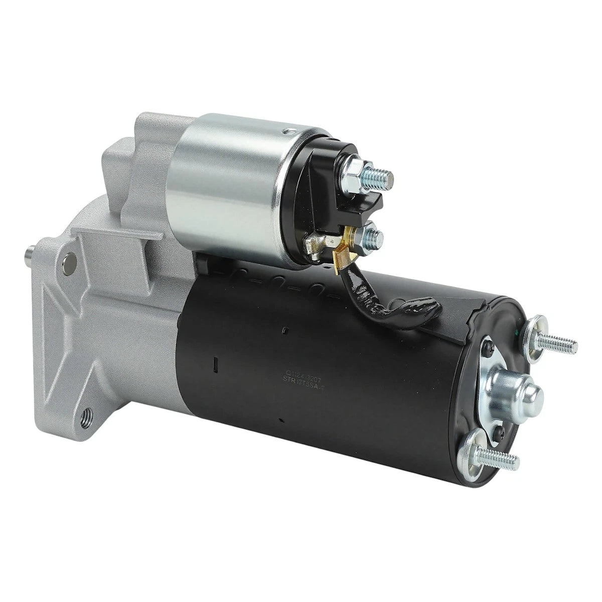 Starter for Volvo S90 V90 960 (1995–1997) 18066173 17756N 17756 112013