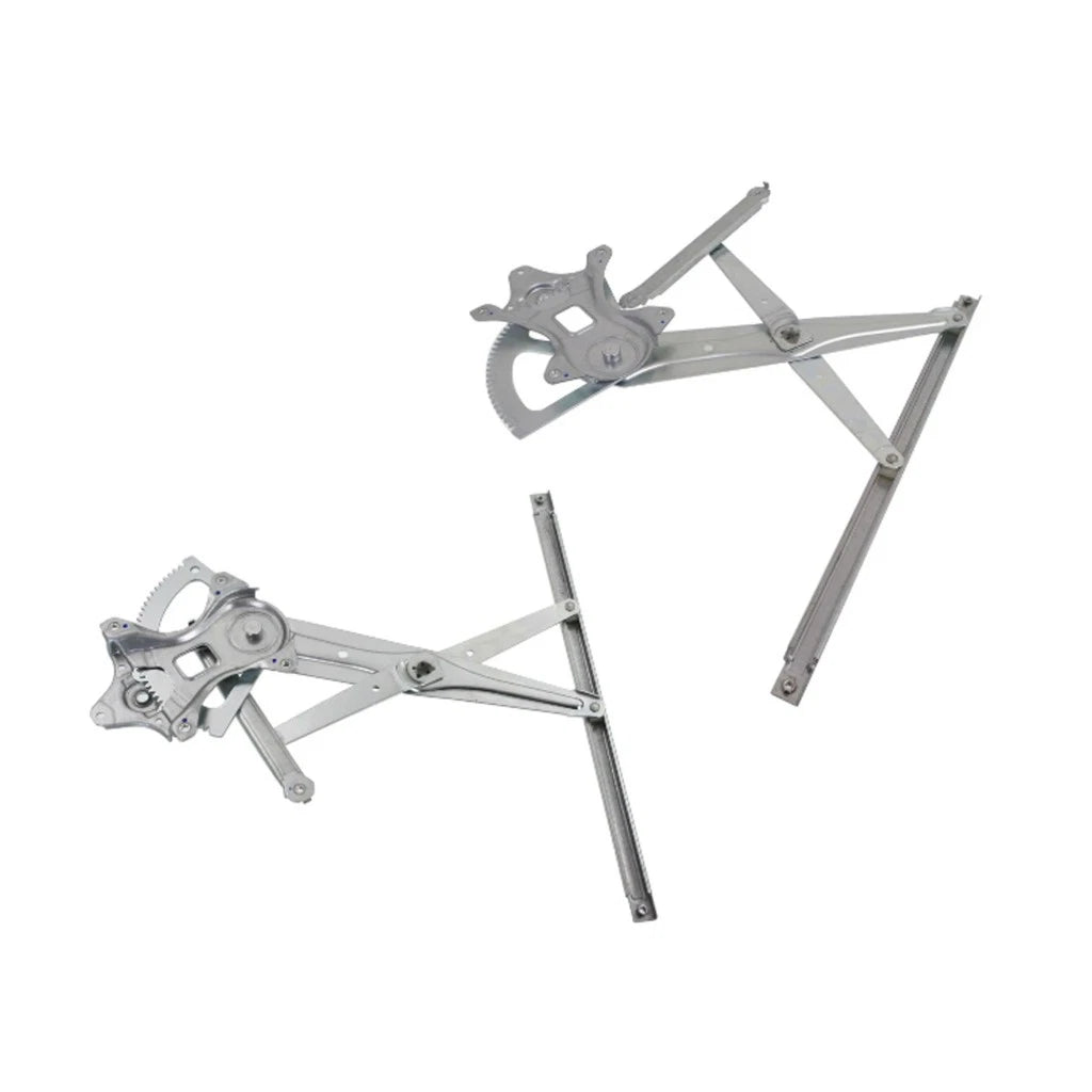 Set of 2 Window Regulators for Toyota Yaris (2007–2012) TO1350165, TO1351165