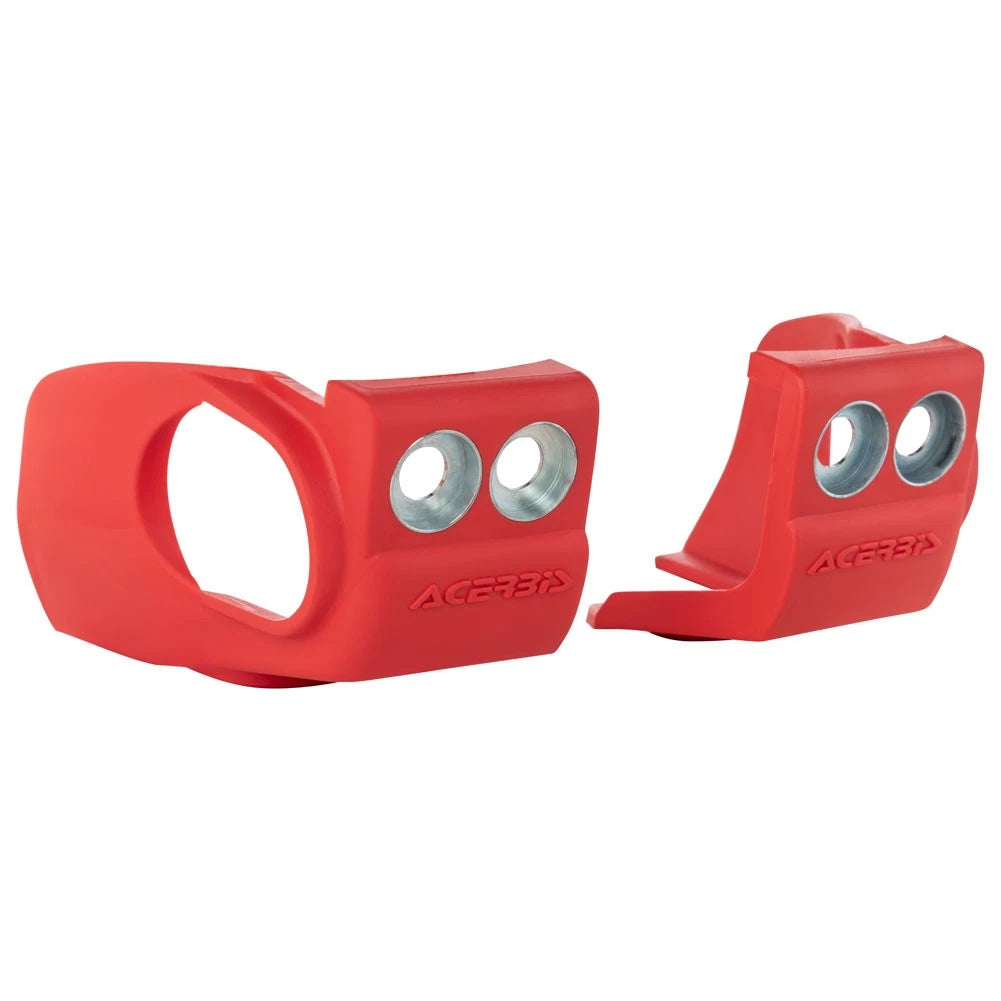 Fork Shoe Pro for Beta (2018–2023) 2742580004 - Red Fork/ Shock Covers