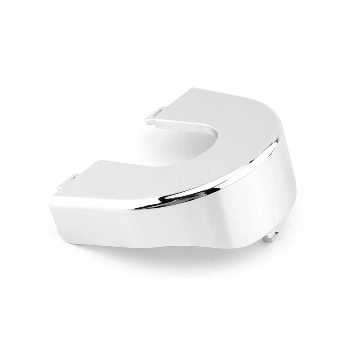 Aluminum Ignition Switch Panel Trim for Harley Touring Road Glide Special (2015–2022) T9