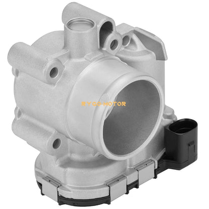 Throttle Body for Polaris Ranger 570 900 1000 1500 Crew XP XD (2013–2023)