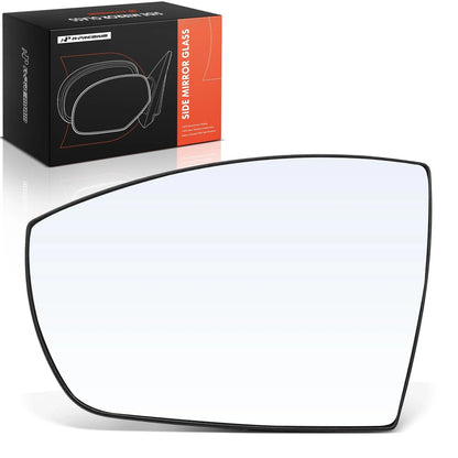 Driver Power Mirror Glass for Ford Escape (2013–2016) FO1324164, CJ5Z17K707H