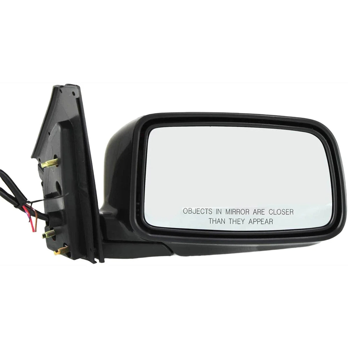 Set of 2 Mirrors for Mitsubishi Lancer (2002–2007)