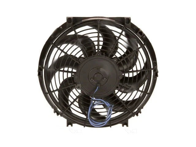 Engine Cooling Fan for Mazda B2200 (1982–1984, 1987–1993) HD923QD