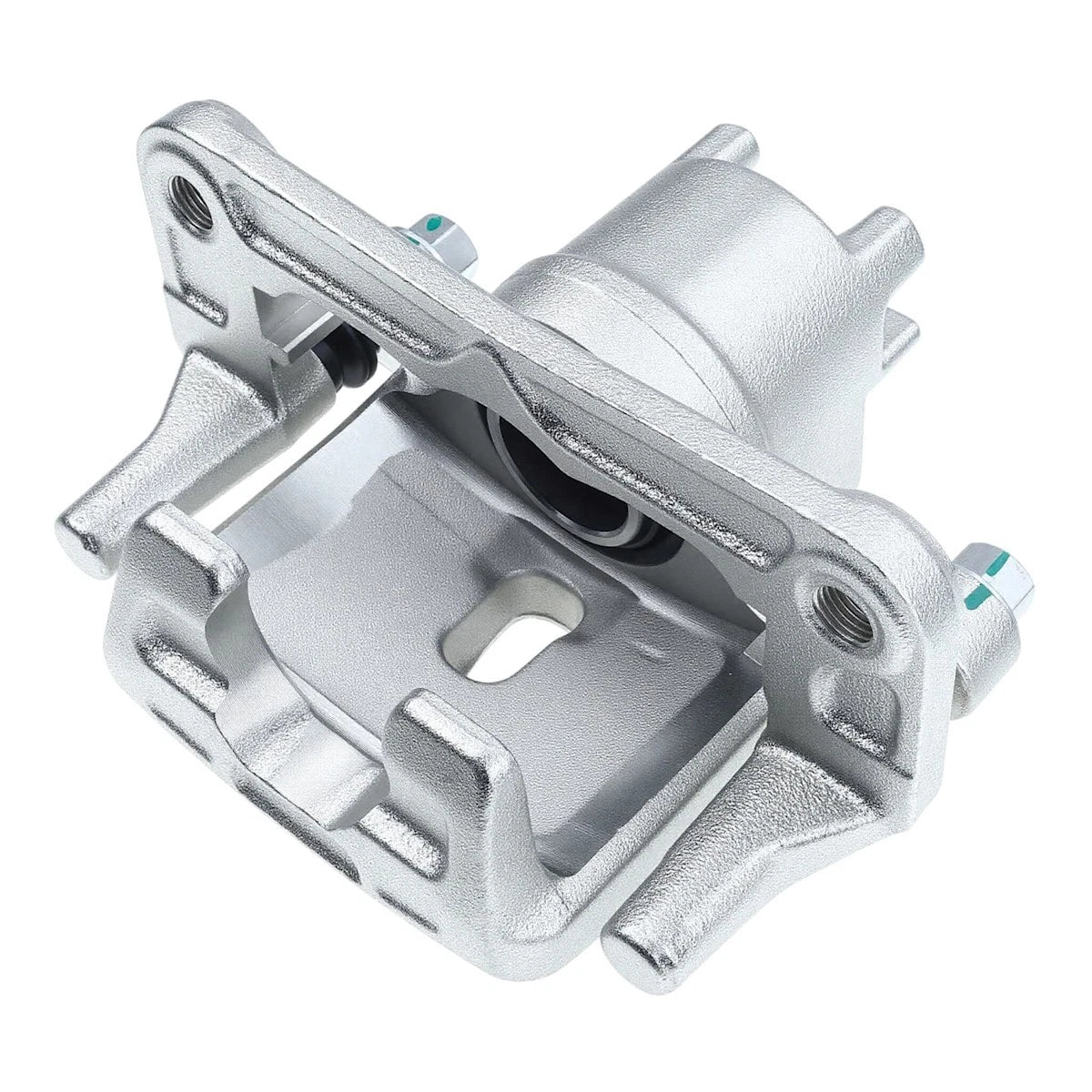 Brake Caliper Rear Left for Mitsubishi Montero (2001–2006) 18052422, MR510541