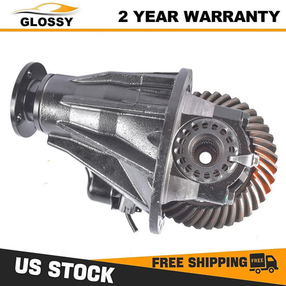 Differential Gear 41:11 for Toyota 4Runner FJ Cruiser (2003–2023)