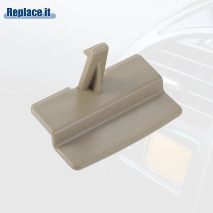 Glove Box Latch Handle for Ford F-150 (2010–2018)