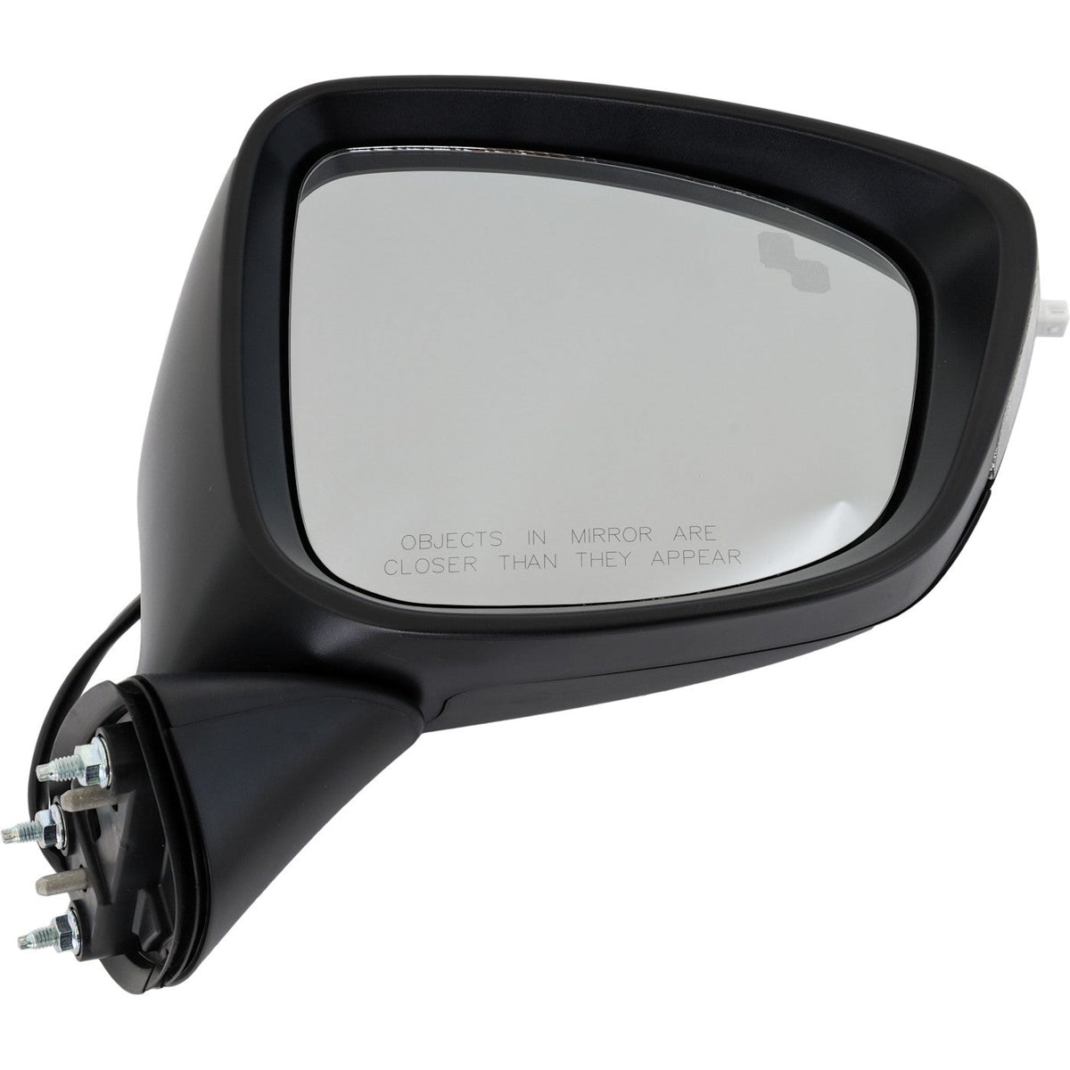 Passenger Right Side Mirror for Mazda CX-5 (2014–2015)