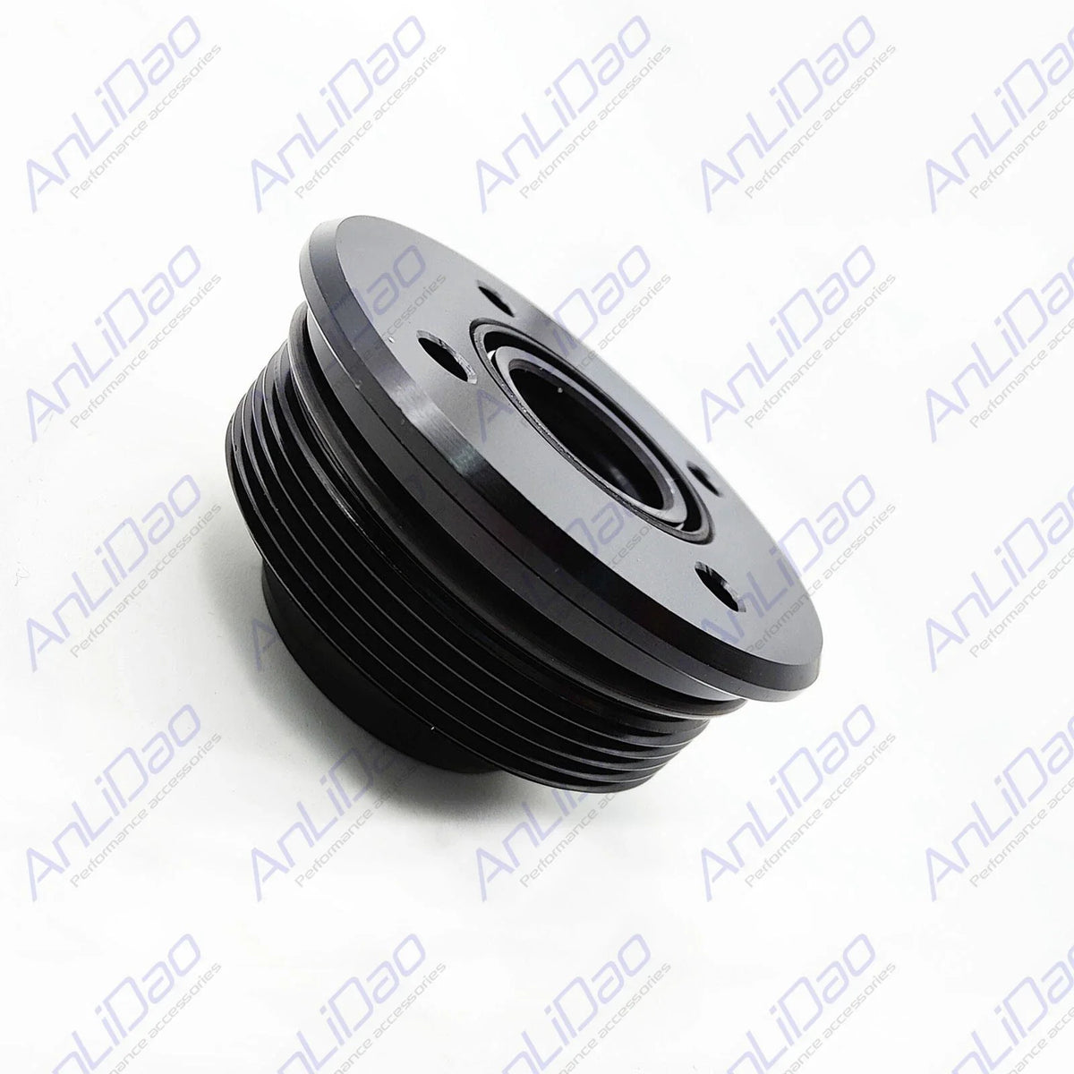 End Cap Tilt Cylinder for Yamaha 225HP-220HP V6 3.3L (61A-43811-00-00)