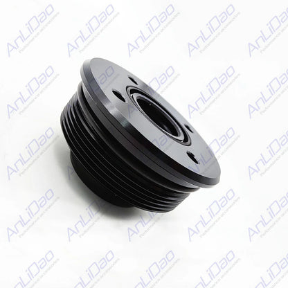 End Cap Tilt Cylinder for Yamaha 225HP-220HP V6 3.3L (61A-43811-00-00)