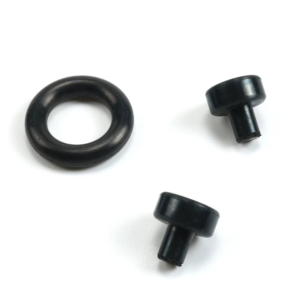 Driveshaft Bumper & O-Ring Kit for Polaris SL SLT SLH Virage TXI 750 (1994–2004)