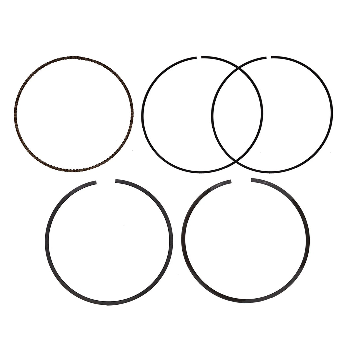 Namura .060 Over Bore Piston Rings for Honda Talon 1000 (2019–2025) NA-10094-6R