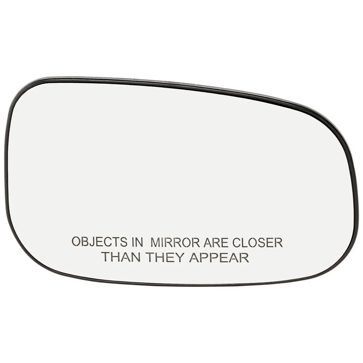 Set of 2 Heated Mirror Glasses for Volvo S80
