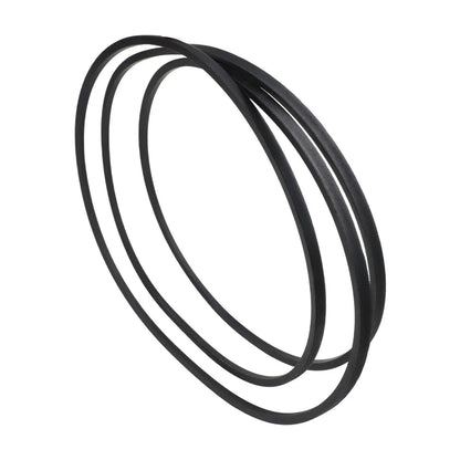 Deck Belt for Eztrak Mowers Z425 Z435 Z445 (2006–2015)
