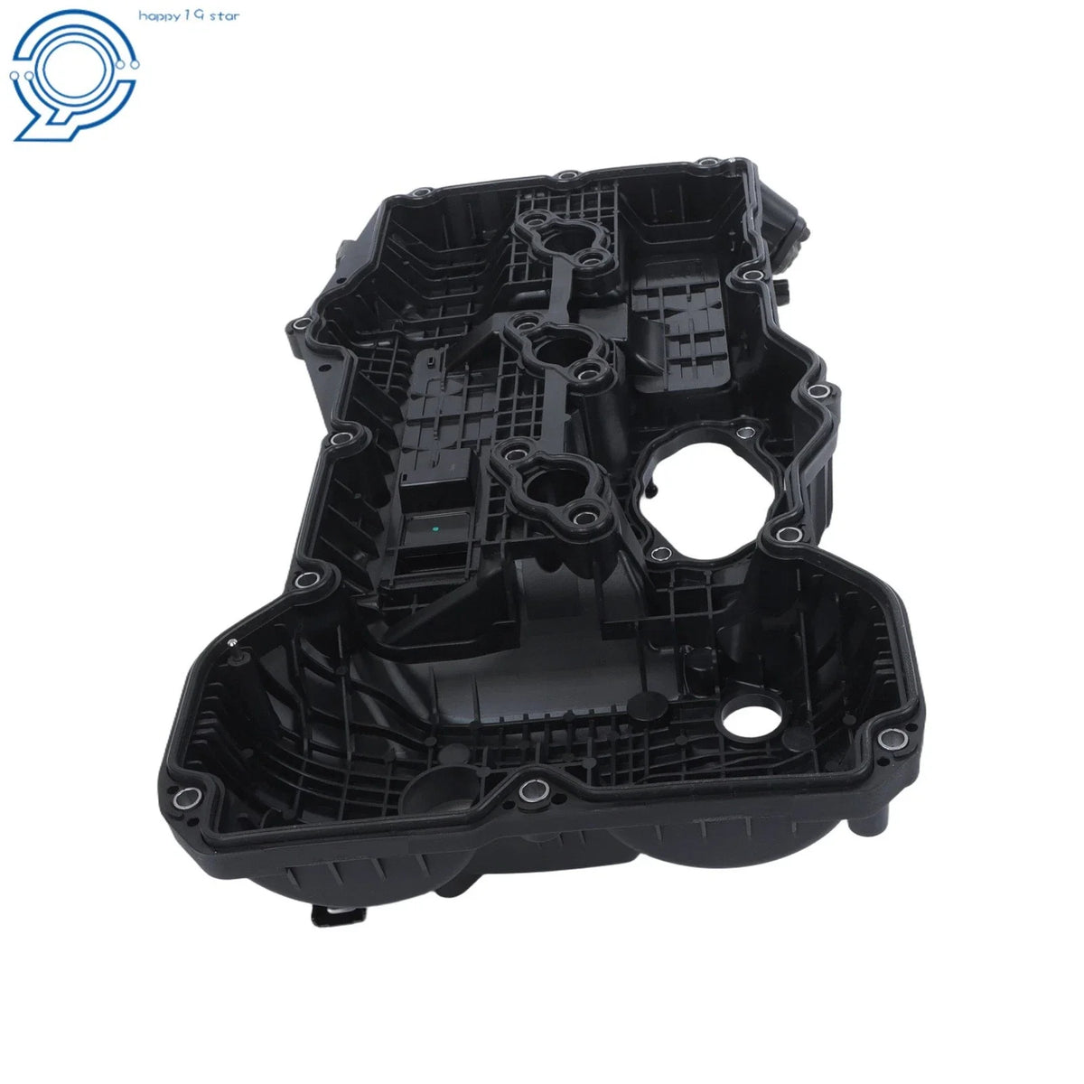 Left Valve Cover for Azera Santa Fe Sonata Sorento 3.3L (2013–2019) 224103CGC3