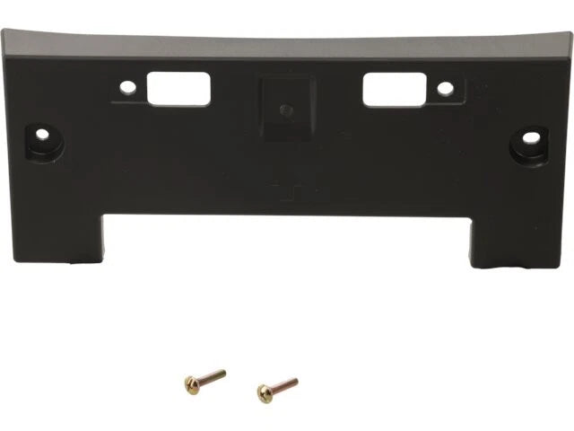 License Plate Bracket for Nissan Juke (2015–2017) AP 15725TQKT