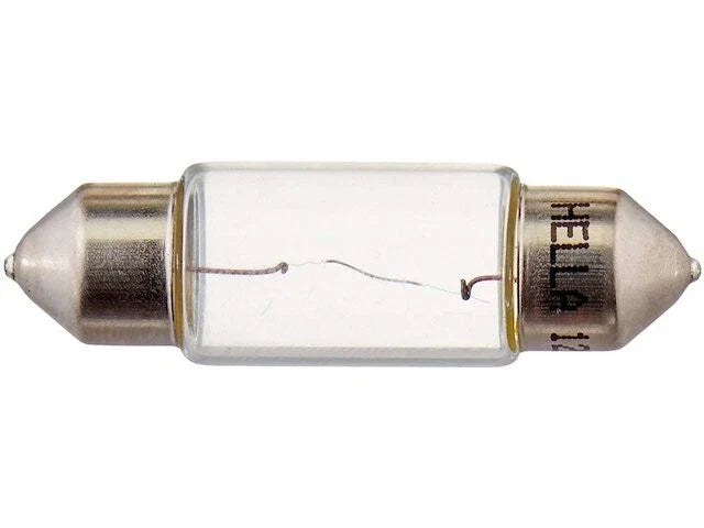 Courtesy Light Bulb for Jaguar XJ6 (1984–1997) WJ158RP
