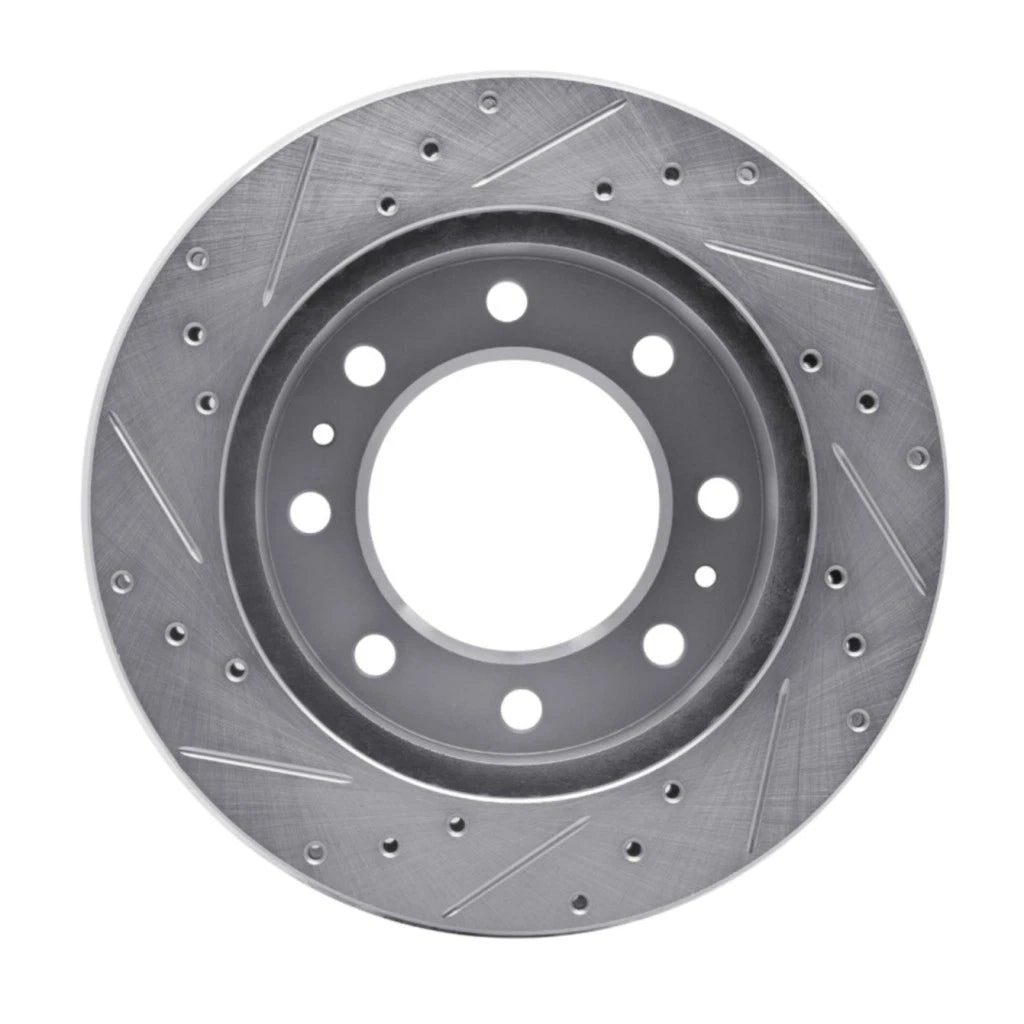 Brake Rotor for Cadillac DeVille (2000–2005) ALX-PAU-DF-631-48038R-CLA11