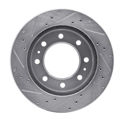 Brake Rotor for Cadillac DeVille (2000–2005) ALX-PAU-DF-631-48038R-CLA11