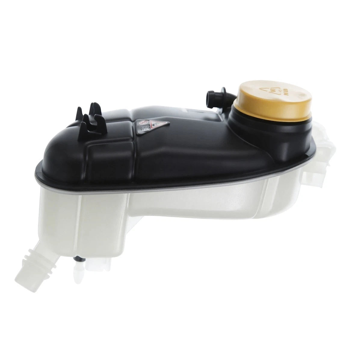 Coolant Expansion Tank for Mercedes-Benz GLA45 AMG CLA250 B250 (2014–2018) 18056868, 2465000049, EPT0133, EPK0133